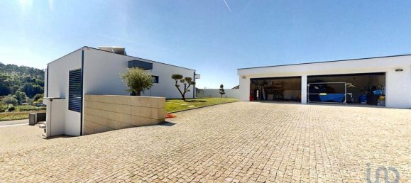 3 Schlafzimmer Haus in Felgueiras, Portugal, Nr. 145414 23