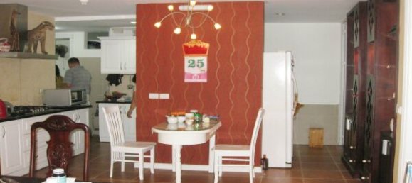 4 chambres Appartement à Tay Ho, Vietnam No. 6230 2