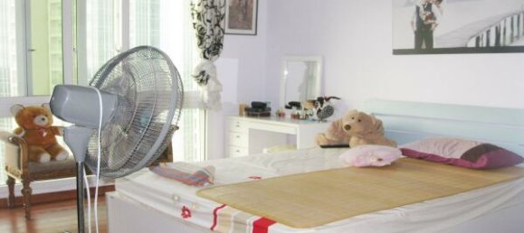 4 chambres Appartement à Tay Ho, Vietnam No. 6230 7