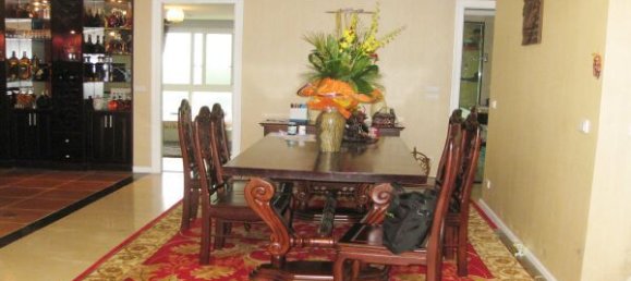 4 chambres Appartement à Tay Ho, Vietnam No. 6230 4