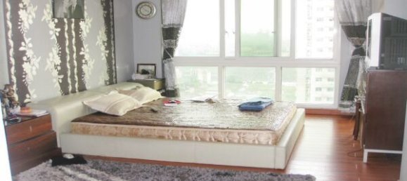 4 chambres Appartement à Tay Ho, Vietnam No. 6230 5