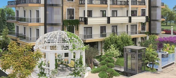 Apartamento de 2+1 en Alanya, Turkey No. 23667 3