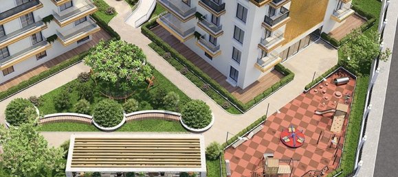 Apartamento de 2+1 en Alanya, Turkey No. 23667 10