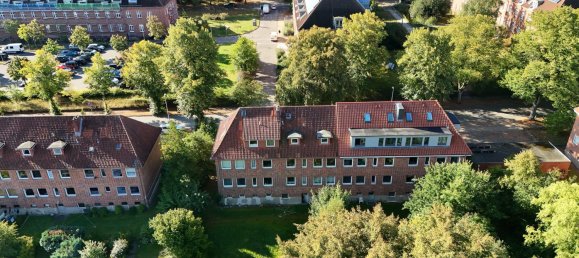 Apartamento de 4 divisões em Luneburg, Germany N.º 336668 12