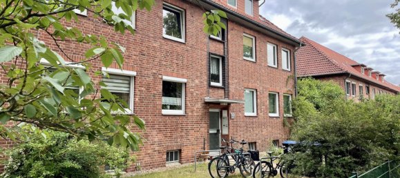 Apartamento de 4 divisões em Luneburg, Germany N.º 336668 2