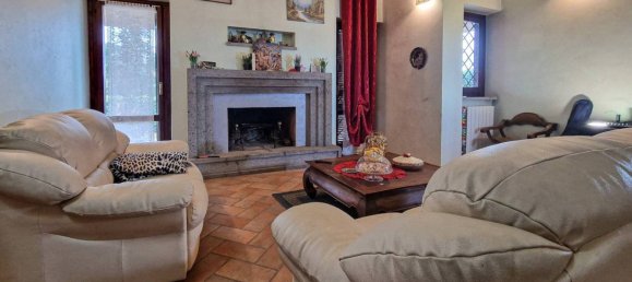 5 Schlafzimmer Villa in Fabrica di Roma, Italy, Nr. 285365 30