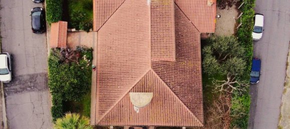 5 Schlafzimmer Villa in Fabrica di Roma, Italy, Nr. 285365 27