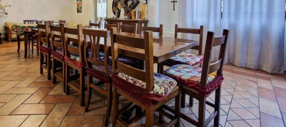 5 Schlafzimmer Villa in Fabrica di Roma, Italy, Nr. 285365 16