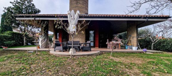 5 Schlafzimmer Villa in Fabrica di Roma, Italy, Nr. 285365 4