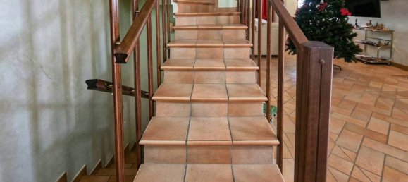 5 Schlafzimmer Villa in Fabrica di Roma, Italy, Nr. 285365 14