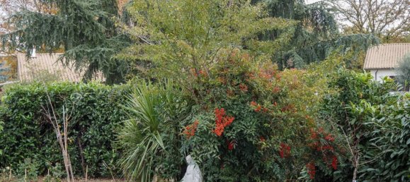 5 Schlafzimmer Villa in Fabrica di Roma, Italy, Nr. 285365 38