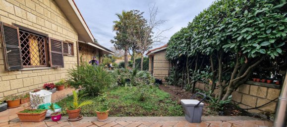 5 Schlafzimmer Villa in Fabrica di Roma, Italy, Nr. 285365 2