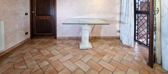 5 Schlafzimmer Villa in Fabrica di Roma, Italy, Nr. 285365 32