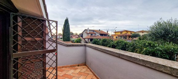 5 Schlafzimmer Villa in Fabrica di Roma, Italy, Nr. 285365 11