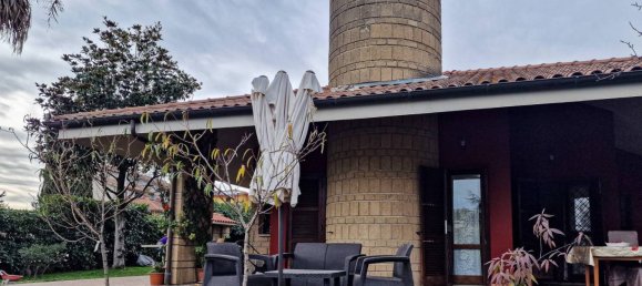 5 Schlafzimmer Villa in Fabrica di Roma, Italy, Nr. 285365 3