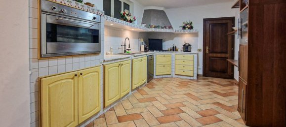 5 Schlafzimmer Villa in Fabrica di Roma, Italy, Nr. 285365 21