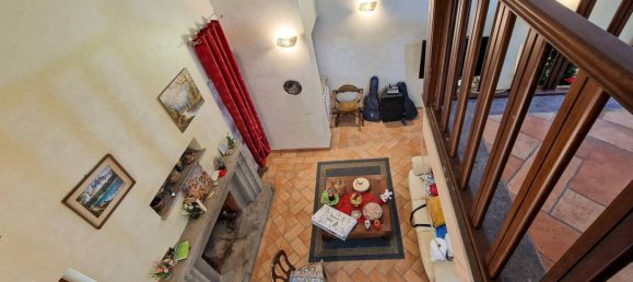 5 Schlafzimmer Villa in Fabrica di Roma, Italy, Nr. 285365 6