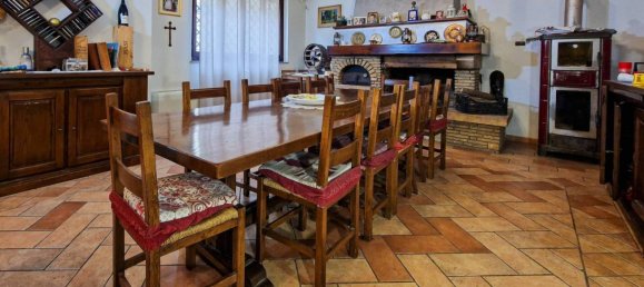 5 Schlafzimmer Villa in Fabrica di Roma, Italy, Nr. 285365 18