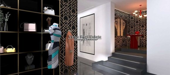 90m² Office in Milan, Italy No. 246799 5