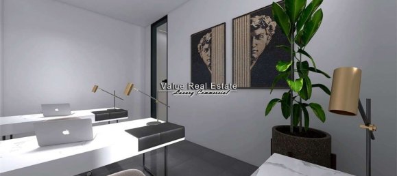 90m² Office in Milan, Italy No. 246799 7