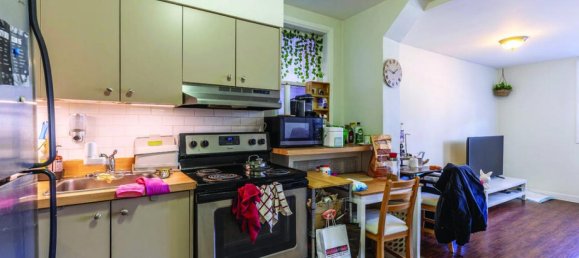 4 Schlafzimmer Haus in Toronto, Canada, Nr. 904 8