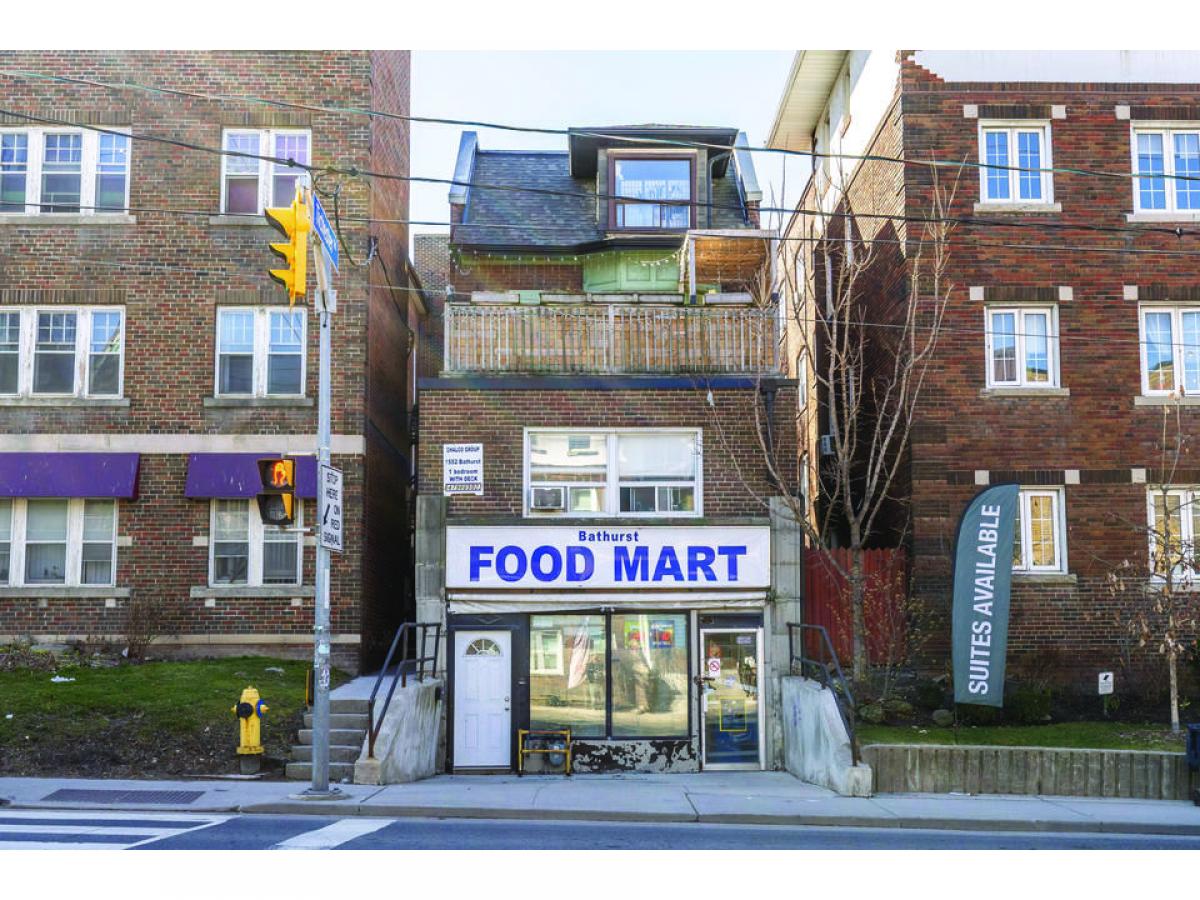 4 Schlafzimmer Haus in Toronto, Canada, Nr. 904