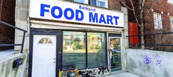 4 Schlafzimmer Haus in Toronto, Canada, Nr. 904 2