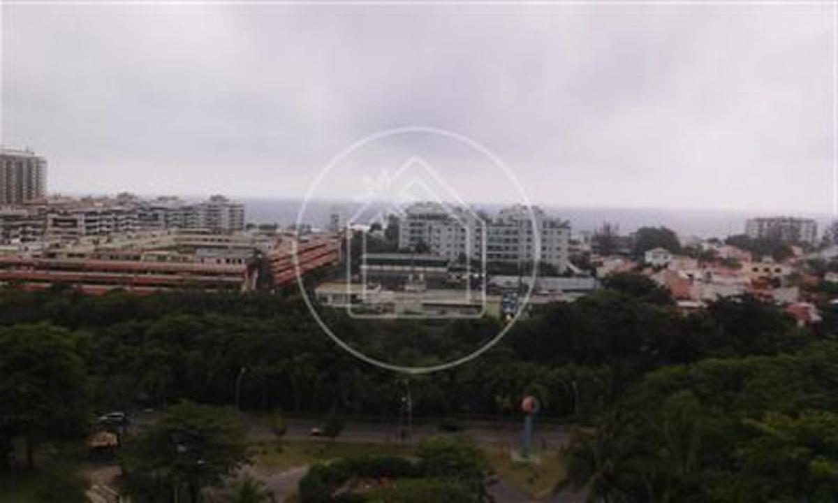 2 bedrooms Apartment in Rio de Janeiro, Brazil No. 546787