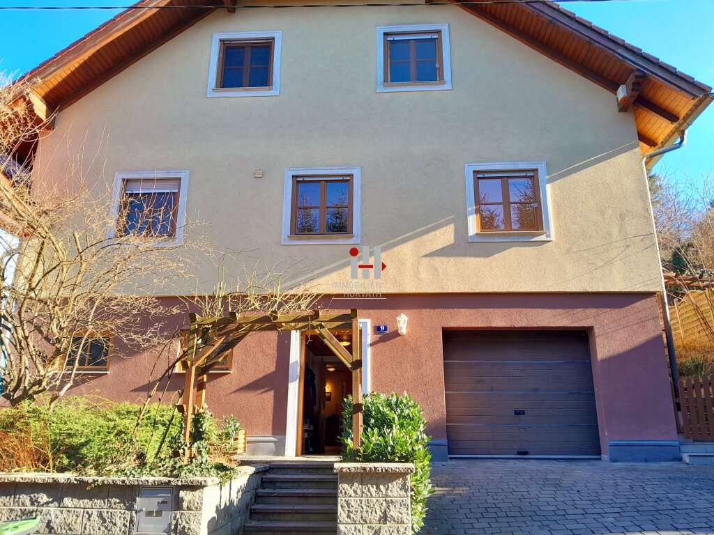 8-salle Maison à Klosterneuburg, Austria No. 2222