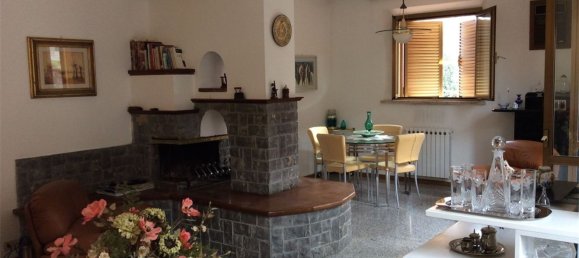 6-Zimmer Villa in Monteroni d'Arbia, Italy, Nr. 179571 3