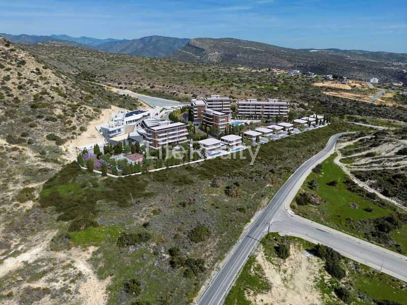 3 Schlafzimmer Haus in Germasogeia, Cyprus, Nr. 15138