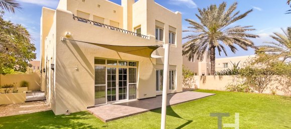 5 غرف نوم فيلا في المرابع العربية, UAE رقم 94435 2