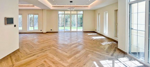 5 غرف نوم فيلا في المرابع العربية, UAE رقم 94435 3