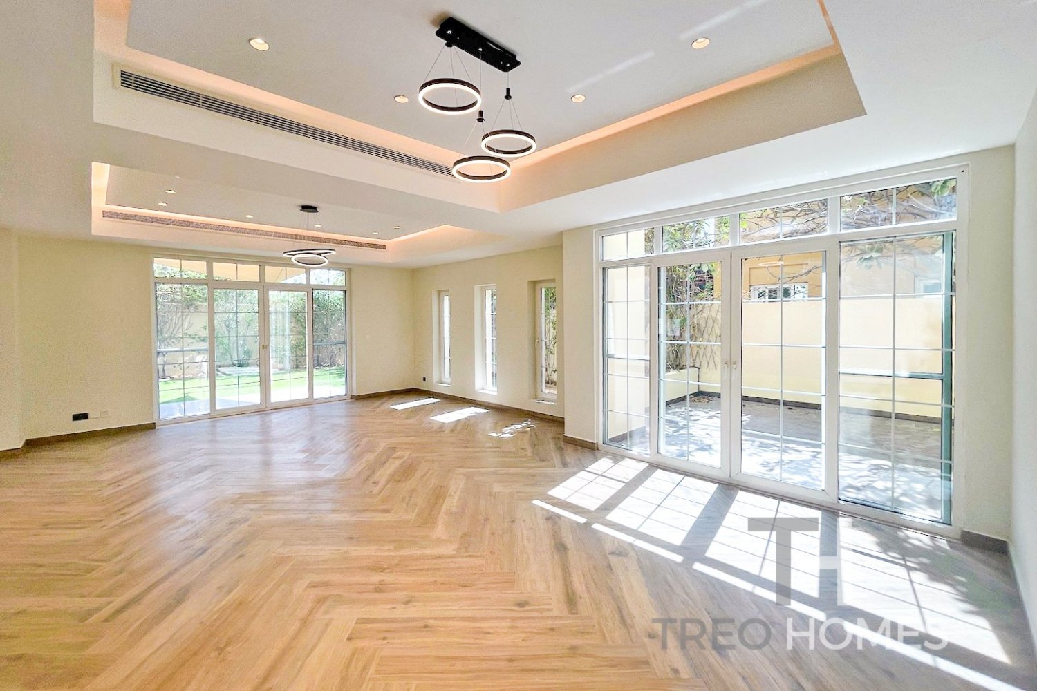 5 غرف نوم فيلا في المرابع العربية, UAE رقم 94435