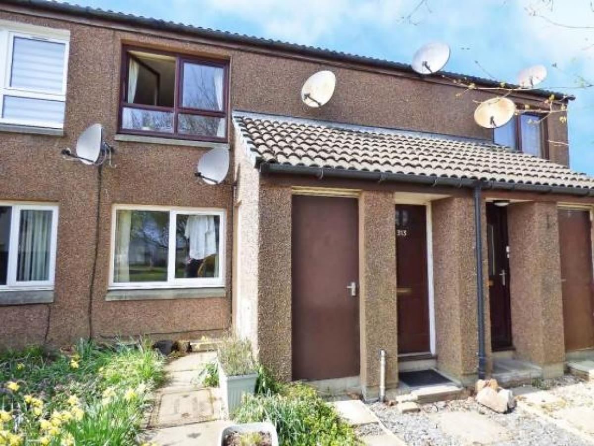 Studio in Aberdeen, United Kingdom No. 47