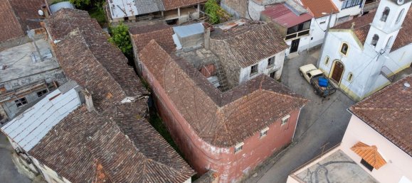 4 bedrooms House in Penacova, Portugal No. 34299 3