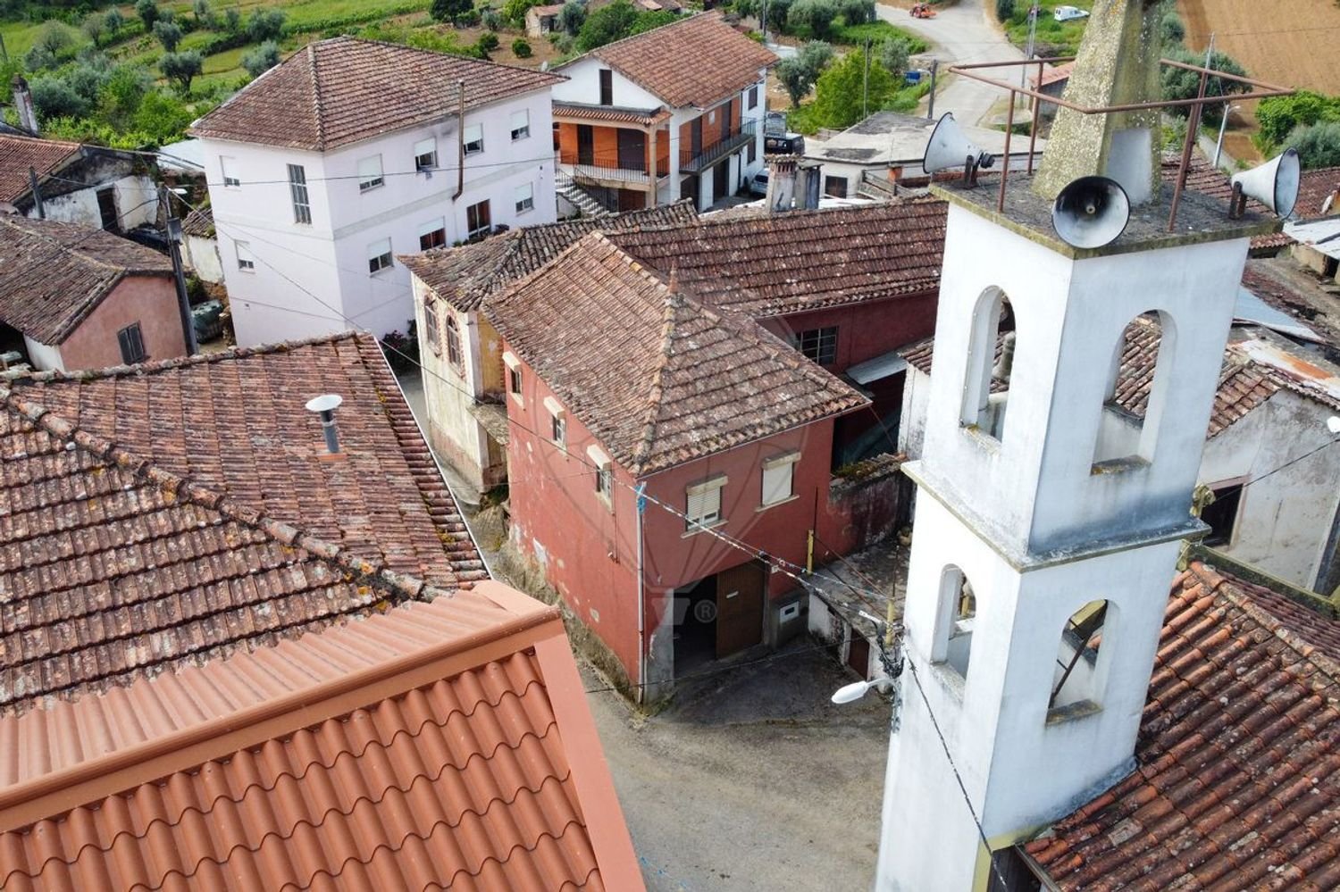 4 bedrooms House in Penacova, Portugal No. 34299