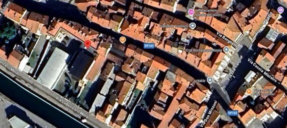 Apartamento T5 em Romagnano Sesia, Italy N.º 311378 4