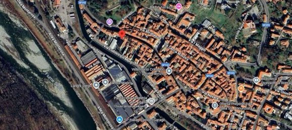 Apartamento T5 em Romagnano Sesia, Italy N.º 311378 5