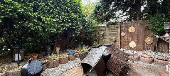 Apartamento de 3 dormitorios en Oberhausen, Germany No. 294076 14