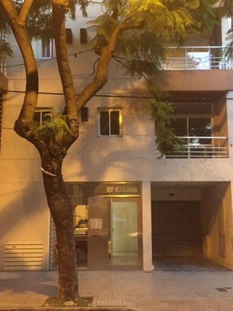 Studio in Santa Fe, Argentina No. 9782