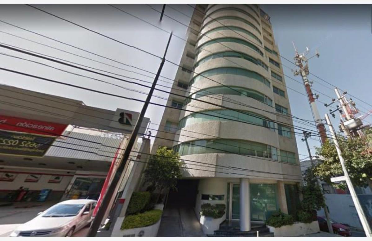 Квартира с 3 спальнями в Мехикали, Мексика № 147455