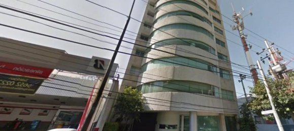 Квартира с 3 спальнями в Мехикали, Мексика № 147455 2