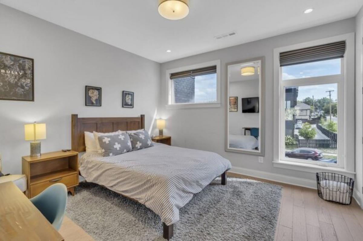 3 bedrooms House in Nashville, USA No. 385761