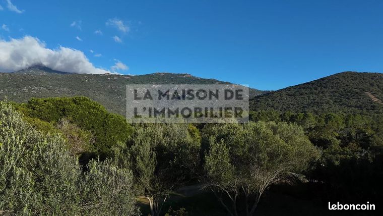 Grundstück in Figari, France 1500m², Nr. 315824