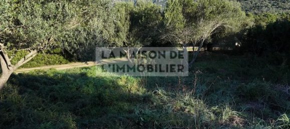 Grundstück in Figari, France 1500m², Nr. 315824 4