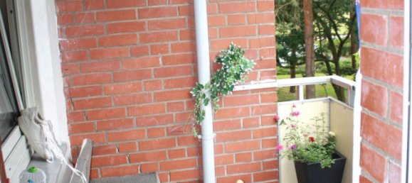 Квартира с 3 спальнями в Эмсланд, Германия № 342296 3