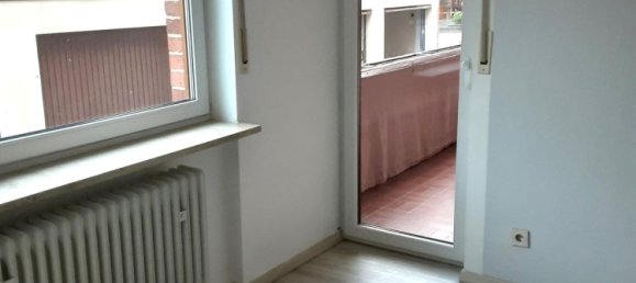 2-Zimmer Wohnung in Deggendorf, Germany, Nr. 25886 3