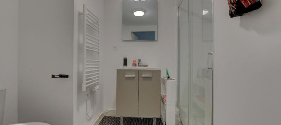 Studio in Tours, France No. 247584 5