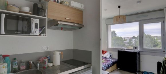 Studio in Tours, France No. 247584 6